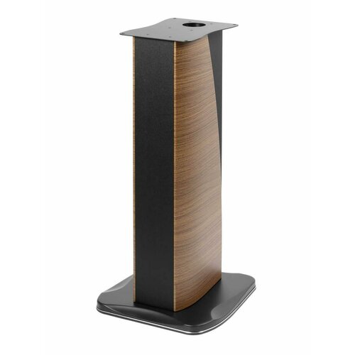 Стойка под акустику Morel Avyra Soundtand B-1 Walnut стойка под акустику sonorous rx 6040 b blk