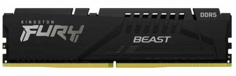 Оперативная память Kingston DDR5 16GB KF560C40BB-16