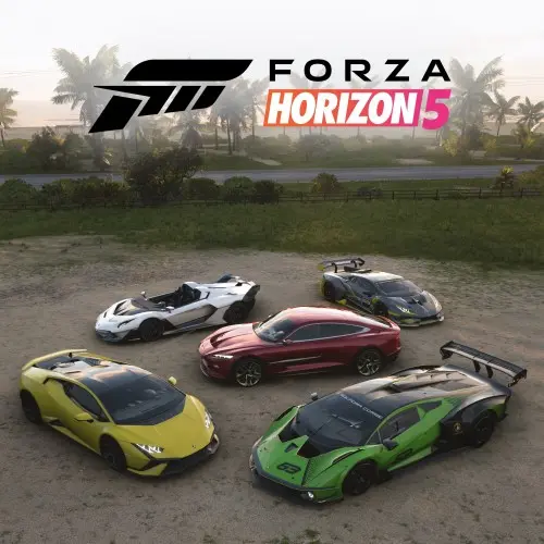 Дополнение Forza Horizon 5: Italian Exotics Car Pack, цифровой ключ для Xbox One/Series X|S, Русский язык, Аргентина semspeed motorcycle side stand plate kickstand support extension pads for honda mf13 forza 300 forza 250 forza 125 2017 2020