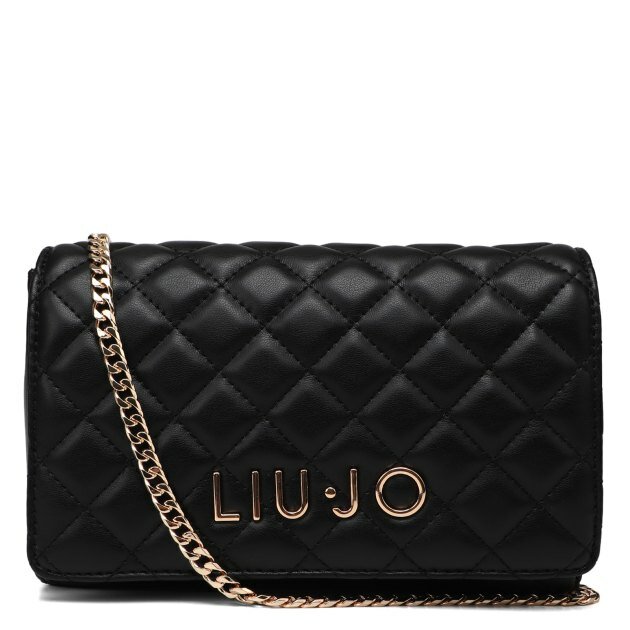 фото Сумка через плечо Liu∙Jo AA4348 черный
