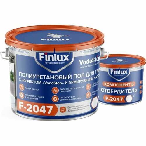 Finlux F-2047