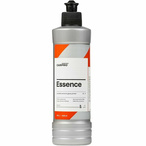 фото Carpro essence полироль для кузова- гибридная финишная паста с sio2 250ml car pro
