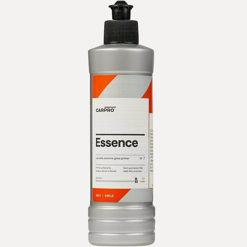 Изображение товара CARPRO Essence Полироль для кузова- гибридная финишная паста с SiO2 250ml