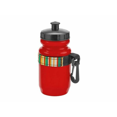 Фляга СВ-1557В 02 ml Красный 785₽