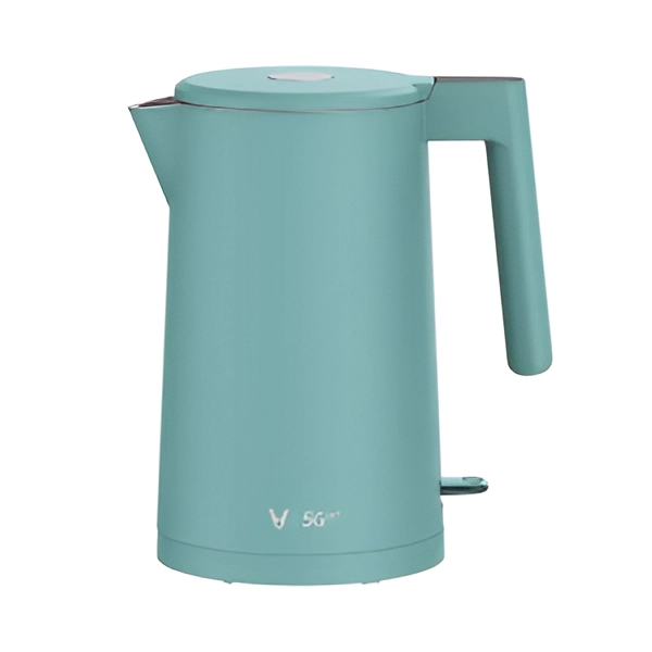 Viomi Double-layer kettle Чайник электрический Green (V-MK171B )