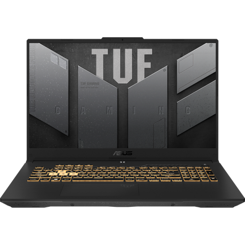 Ноутбук ASUS FX707ZC4 TUF Gaming F17 2022 HX095 FX707ZC4-HX095 9969000₽
