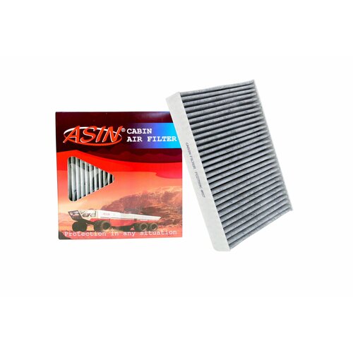 Фильтр салонный 272774BA0A ASIN FC2759 для NISSAN X-Trail T32 2014- RENAULT Koleos II 2016- 678₽