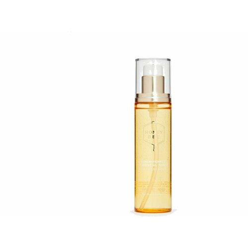 Тонер для лица с пчелиным ядом True Island HONEY BEE VENOM PERFECT ESSENTIAL TONER гидрогелевые патчи с пчелиным ядом true island honey bee venom hydrogel eye mask 60 шт