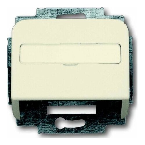 Базовый элемент с корпусом сверху 1758-212 – Busch Jaeger – 2CKA001724A1002 – 4011395089606