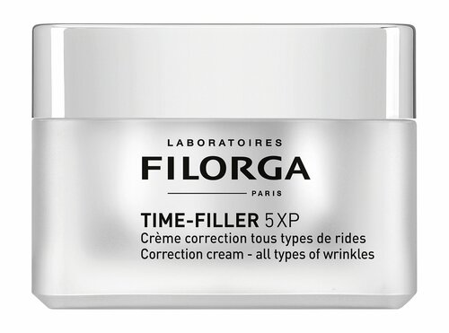 FILORGA Time-Filler 5ХР Крем для коррекции всех типов морщин, 50 мл