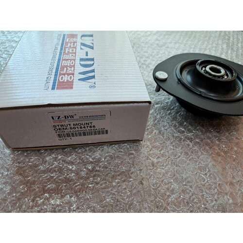 Опора амортизатора в сборе Нексия Эсперо 1800₽