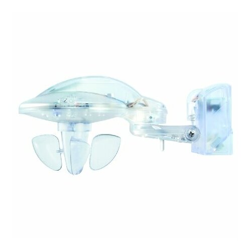 KNX метеостанция Метеоданные ветер дождь температура яркость Meteodata 1409201 24684300₽