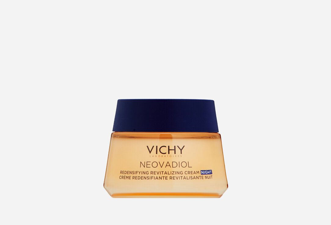 VICHY Уплотняющий ночной крем Neovadiol