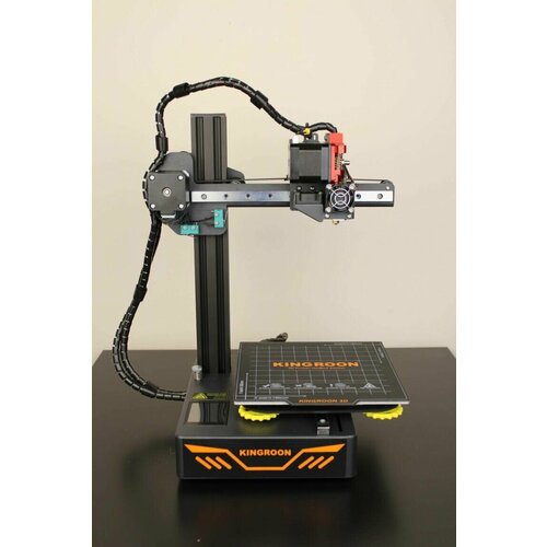 Высоко точный принтер Kingroon KP3S 3D Printer 2150000₽