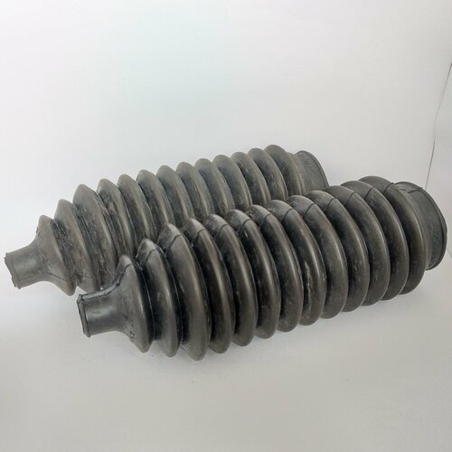 Комплект (2 штуки) пыльников рулевых тяг Chery AMULET, BONUS, FORA артикул A113400107