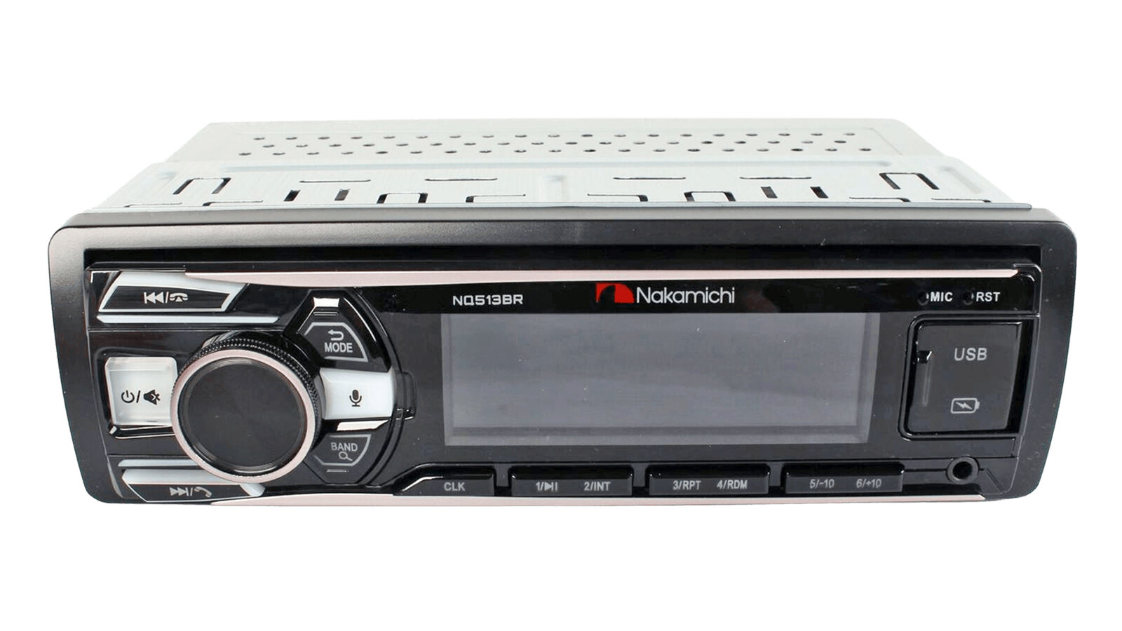 Автомагнитола Nakamichi NQ513BR