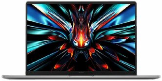 Ноутбук Xiaomi RedmiBook Pro 16" 2024 (Ultra 7 155H, 32Gb, 1Tb SSD, Intel ARC Graphics, Windows 11) (JYU4593CN) Grey