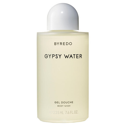 Byredo Gypsy Water гель для душа 225мл