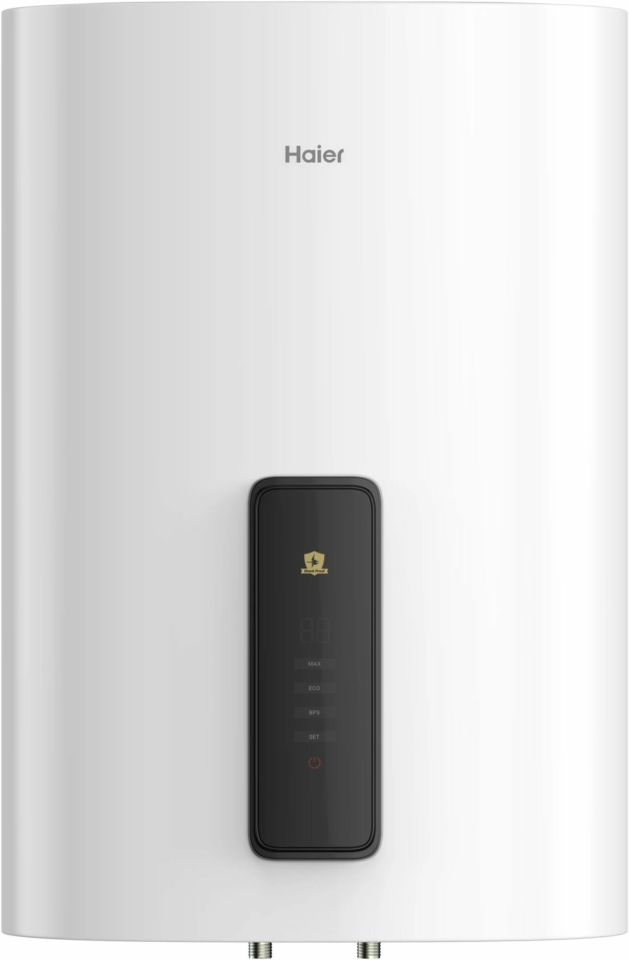 Водонагреватель Haier ES50V-F7, накопительный, электрический, 50 л, белый