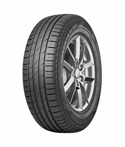 Ikon Tyres Ikon Nordman S2 SUV 225/65 R17 102H TL летняя