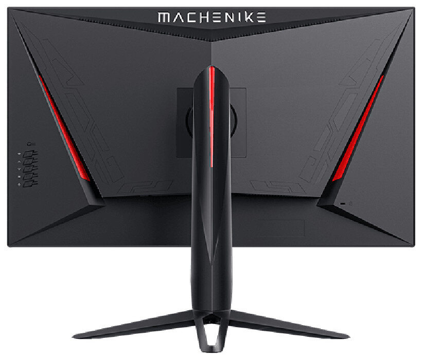 Монитор LCD 31.5W' UHD/144HZ/IPS Machenike - фото №7