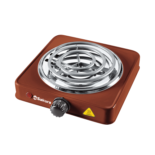 Плита Sakura ПЭ-02 Brown 96400₽