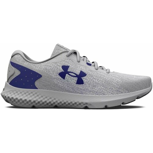 Кроссовки Under Armour, размер 10 UK, серый