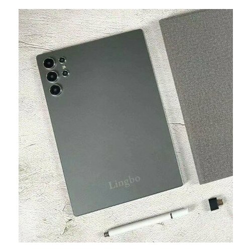 Планшет Lingbo L23 с клавиатурой 8512Gb темно-серый 15180₽