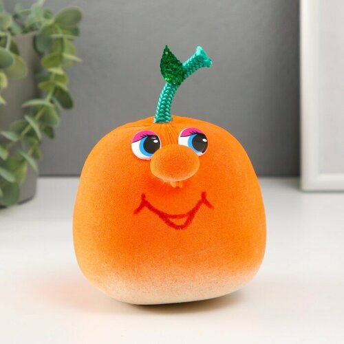 Растущий подарок травка Экоживчик Апельсин 594₽