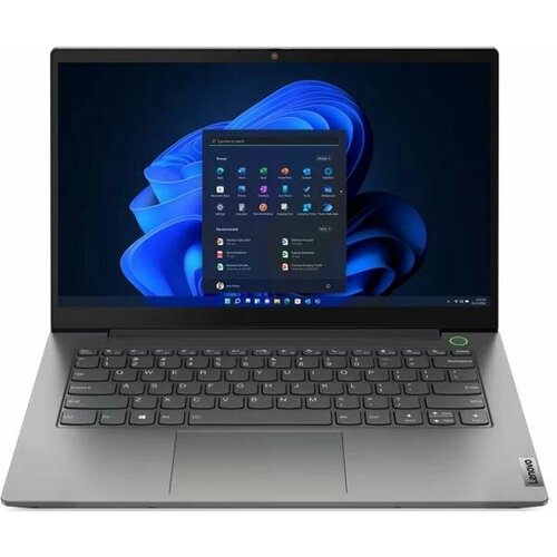 Ноутбук Lenovo ThinkBook 14 G4 (21DH000VUS)