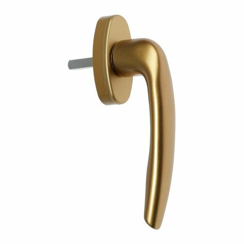 Ручка оконная Rhapsody штифт 35 цвет бронза 6923814 2830₽