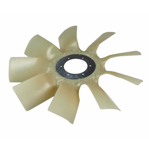 Вентилятор КАМАЗ-евро 715мм (дв.740.72-75), 21-301, технотрон