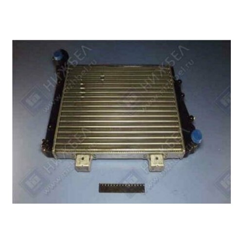 Радиатор охлаж 2104 05 07 алюм прамо 21071301012 ЛРЗ 2107-1301012 3164₽