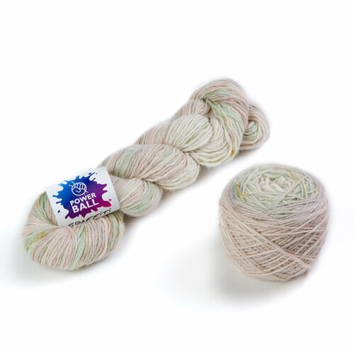 Power Ball Graffiti Gradient Care (grcg_007)