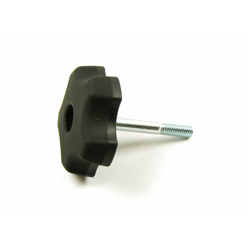 Винт с барашком крепления трубчатой ручки для бензокосы (триммера) ECHO SRM-2305SI