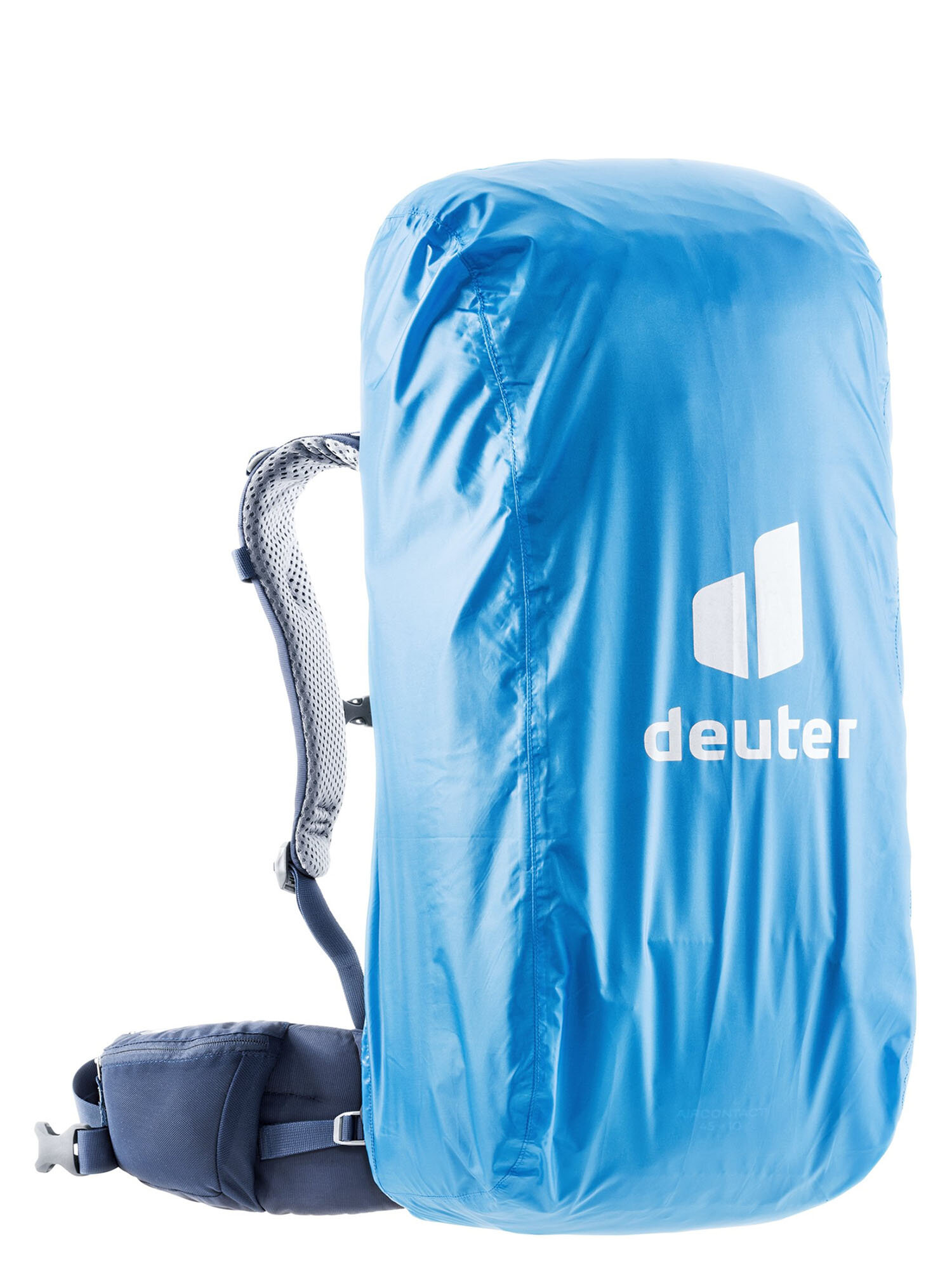 Чехол на рюкзак DEUTER Raincover II (30-50л) 3013 coolblue