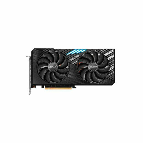 Видеокарта ASRock Radeon RX 7900 GRE OC 16Gb 2293Mhz PCI-E 4.0 16384Mb 18000Mhz 256-bit HDMI 3xDP RX7900GRE CL 16GO