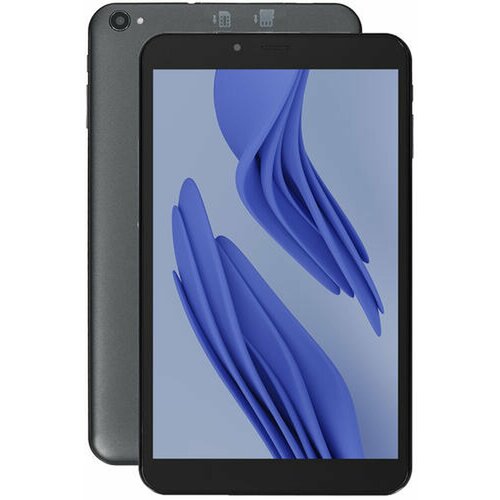 8 Планшет KENSHI E38 3G 32 ГБ серый 1469700₽