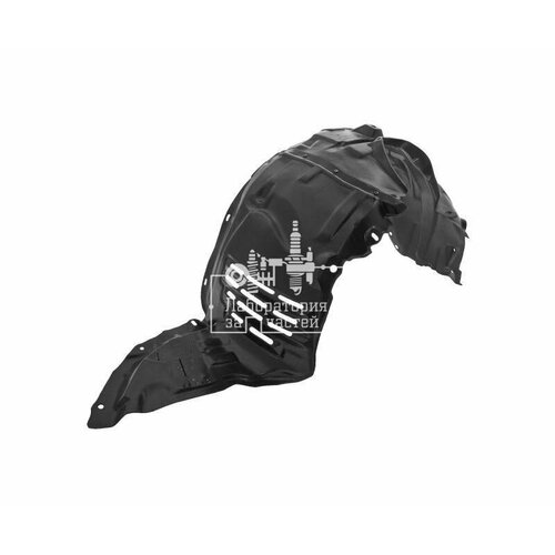 Локер передний правый MAZDA 3 2218₽