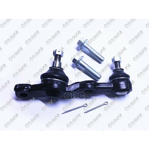 Шаровая Опора Tg-43340-39505Sb-A052l Ti-Guar Ty Mark X Grx120 4Grfse 0406 Grx121 3Grfse 0406 Grx130 4Grfse 0912 Grx1 4480₽