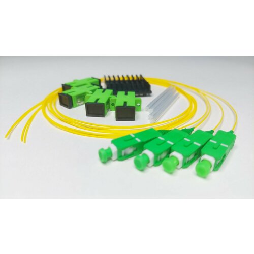 Комплект для кросса 4SCAPC 540₽