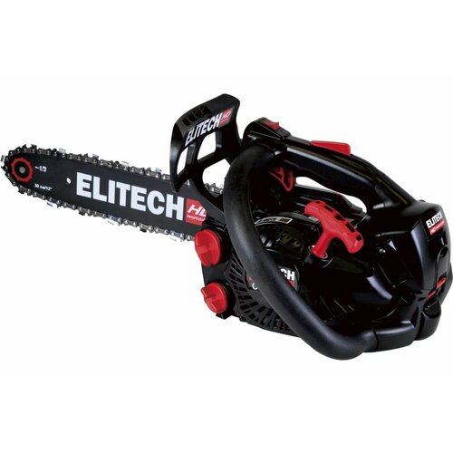 Бензопила ELITECH CS 2514T (E1611.003.00)