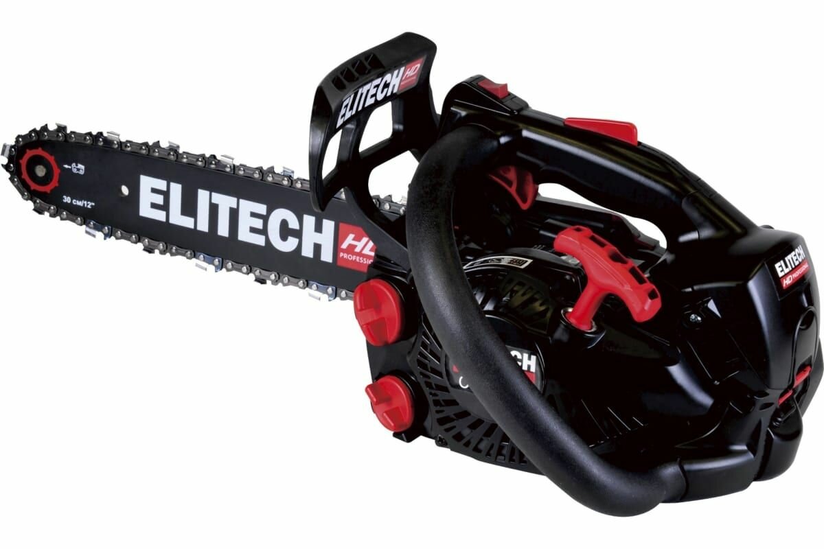 Бензопила ELITECH CS 2514T (E1611.003.00)