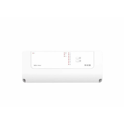 Контроллер термоэлектрических приводов с техподдержкой PS-10 230