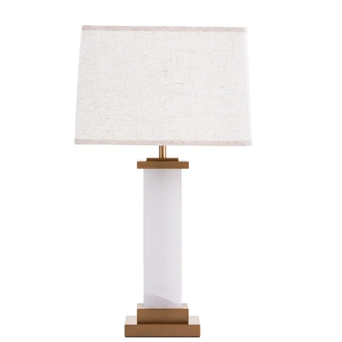 Настольная лампа CAMELOT Amazon Home AMG006660 19000₽