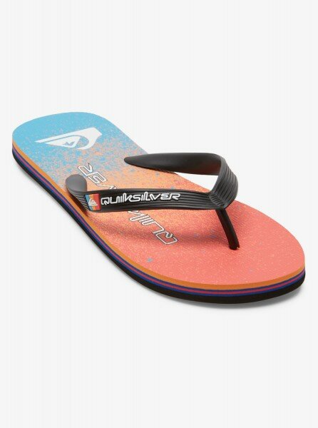 Шлепанцы Quiksilver