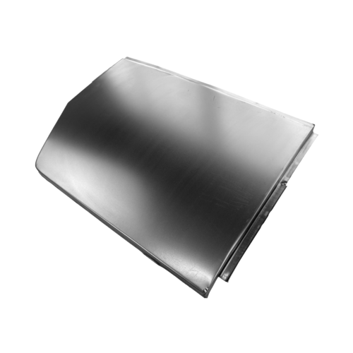 Панель УАЗ 452 боковина узкая левая рем вставка Завод 1400₽