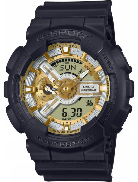 Наручные часы CASIO G-Shock