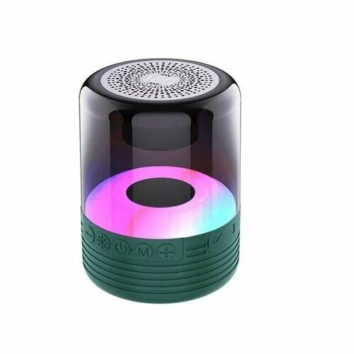 Bluetooth колонка TG-369 169000₽