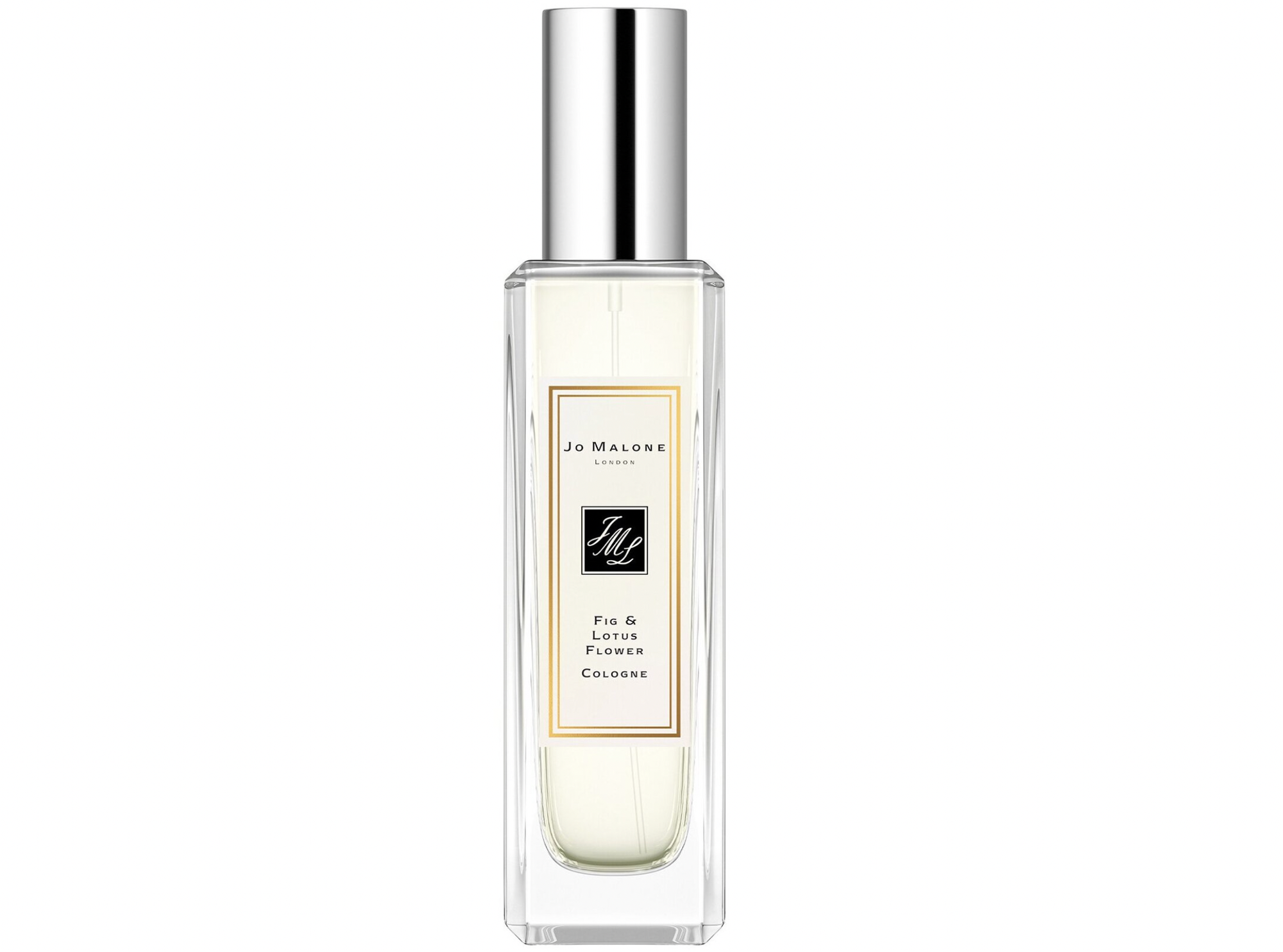 Jo Malone одеколон Fig & lotus flower, 30 мл